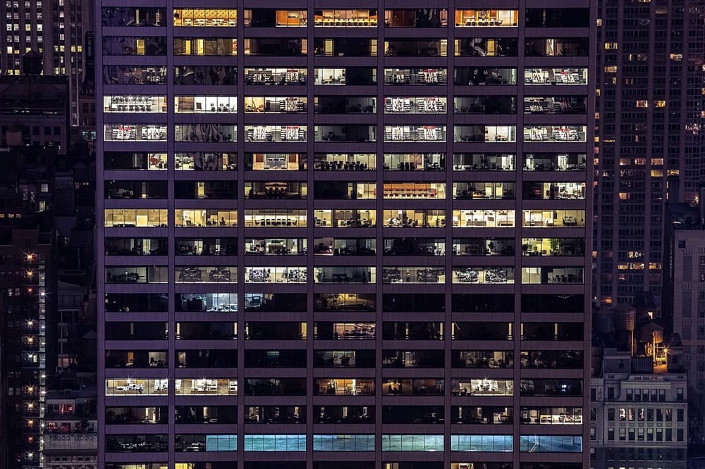 multifamily energy efficiency