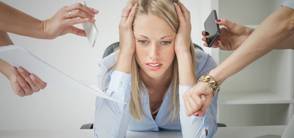 Stress da rientro i consigli per affrontarlo