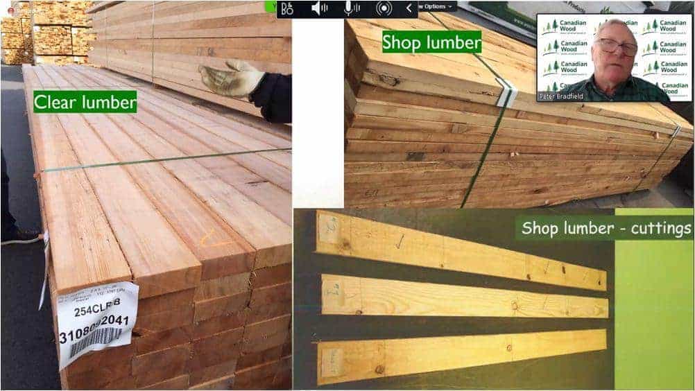 Solid Wood Furniture Manufacturing - Peter Bradfield