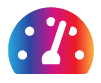 Fast Web Hosting icon