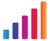 online conversion rate icon