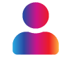 web account management icon