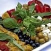 Dips Pesto Kräutersaucen