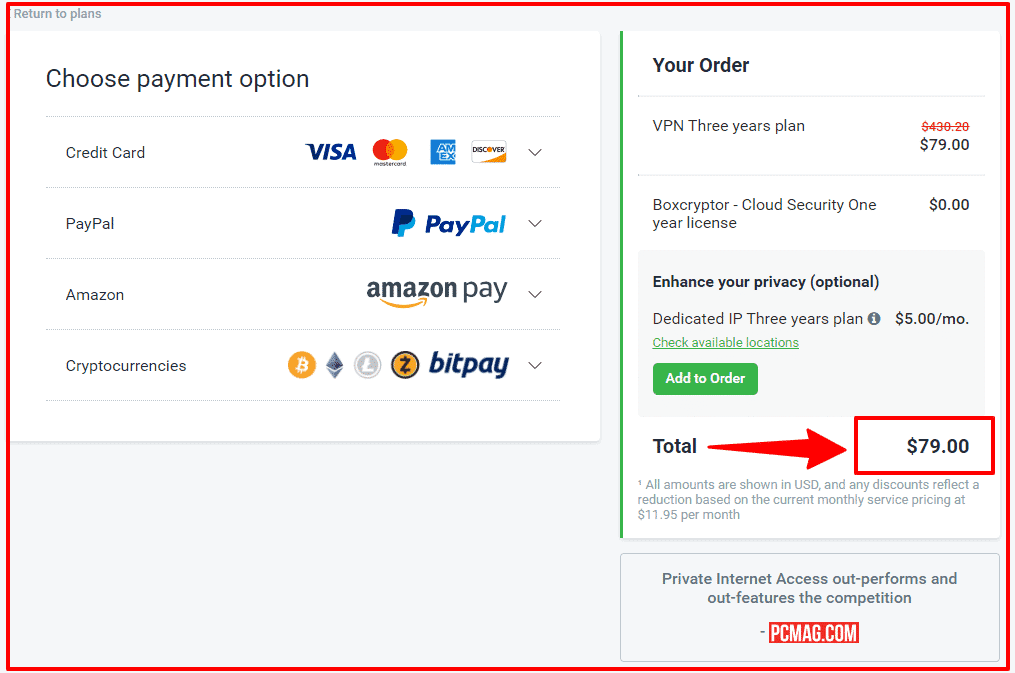 Private Internet Access Coupon Code July 2021 Last Verified 1 Hours Ago