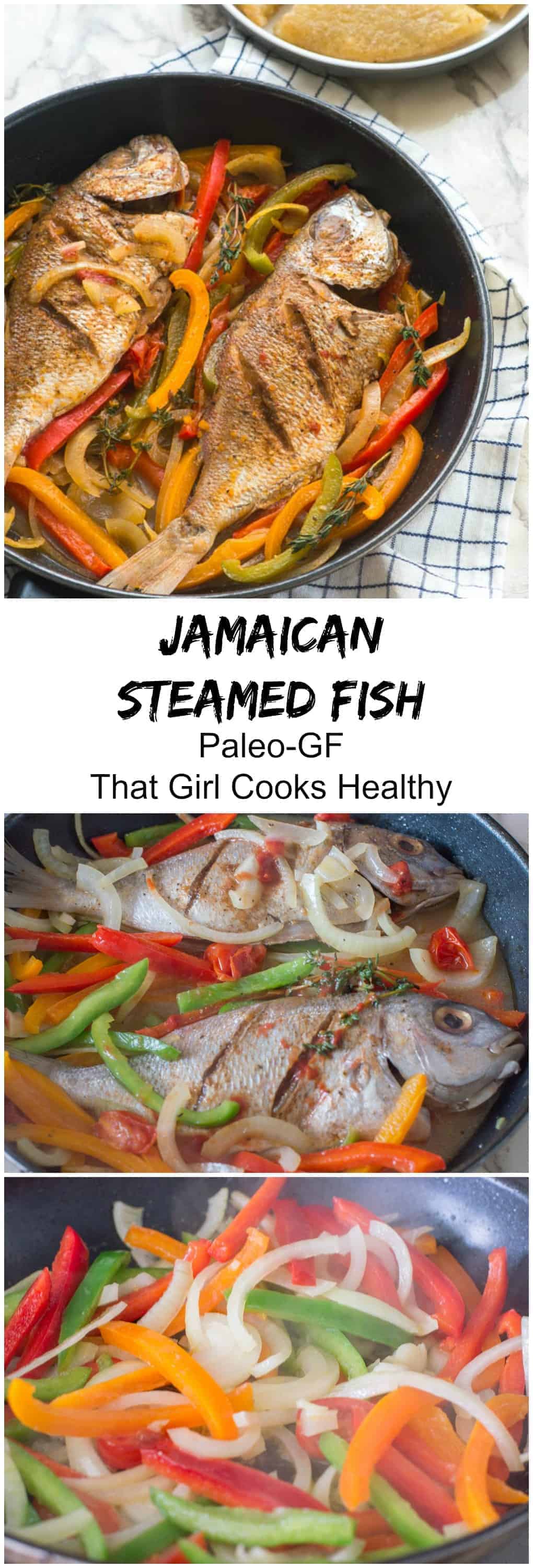Featured image of post Recipe of How To Make Steam Fish With Coconut Milk