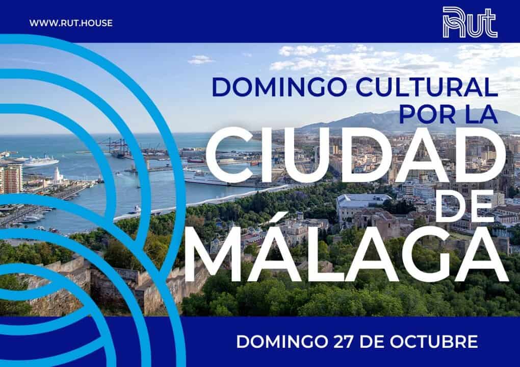 jornada cultural residencia universitaria en malaga
