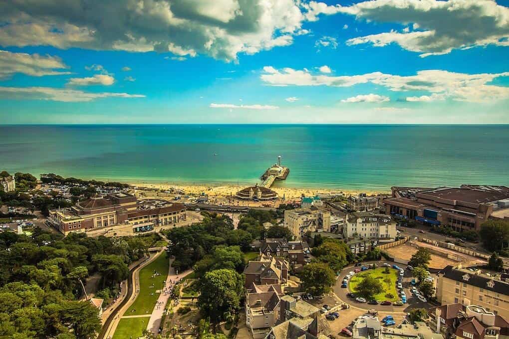 English Seaside Resorts: The Best 15 Reviewed