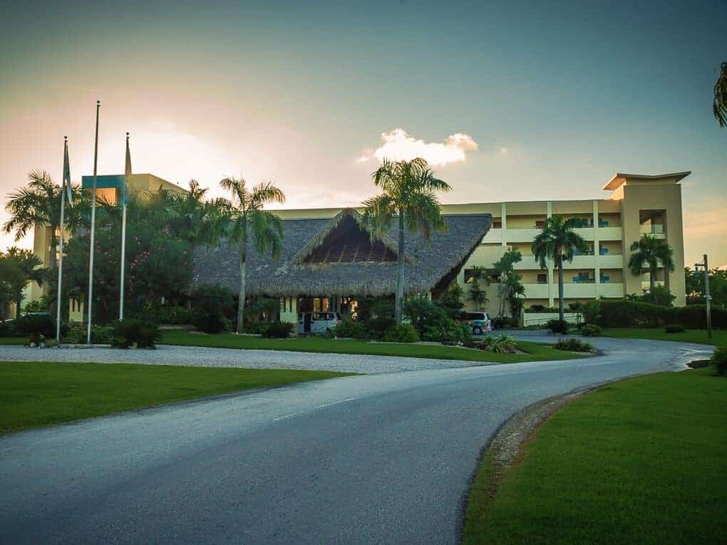 The Westin Punta Cana Dominican Republic