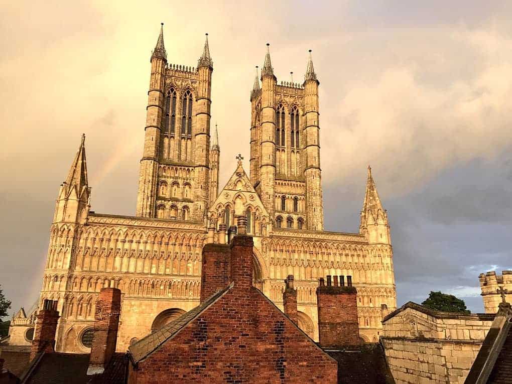 Best Attractions and Things to Do in Lincolnshire (UK) Everything Zany