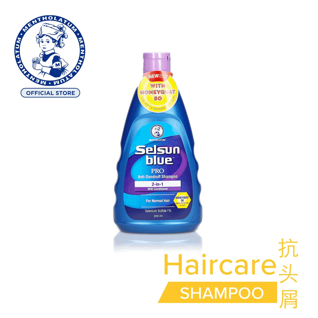 anti dandruff shampoo singapore top choice