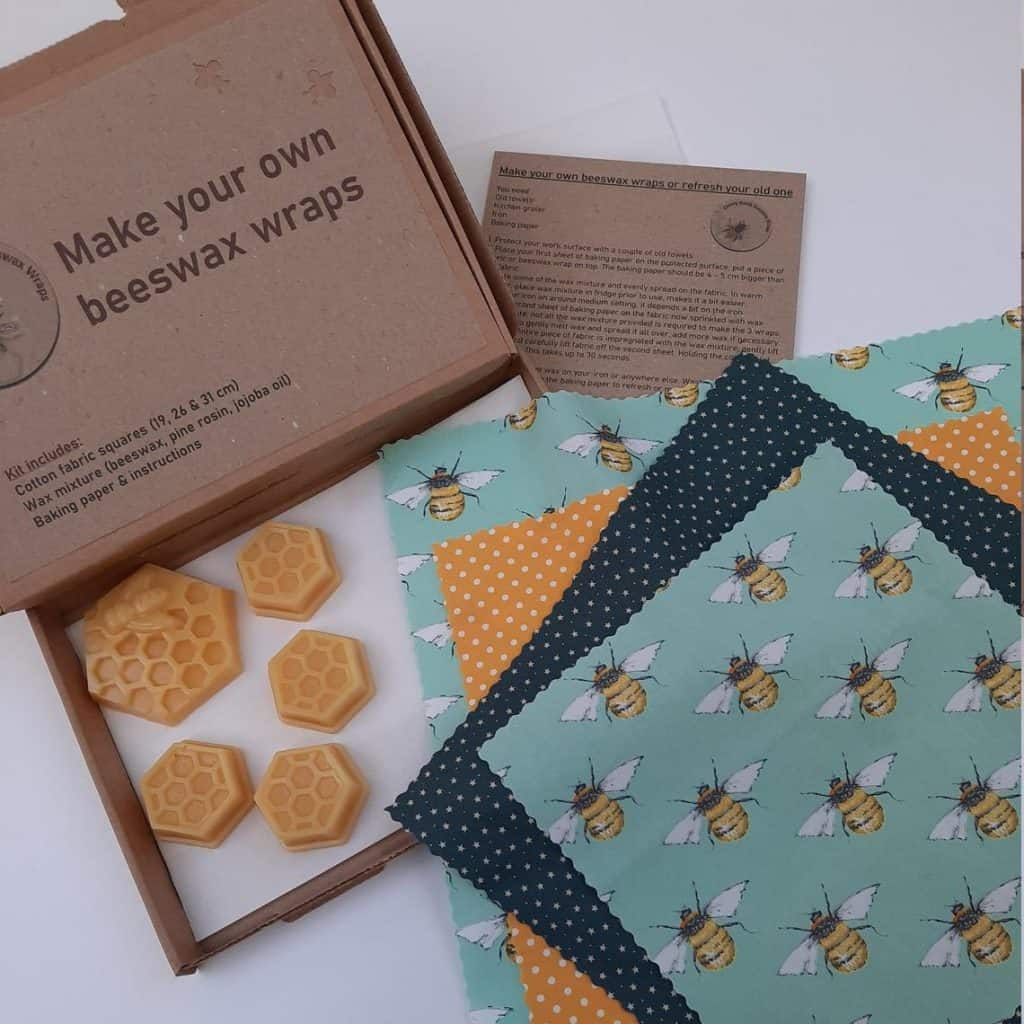 wraps kit