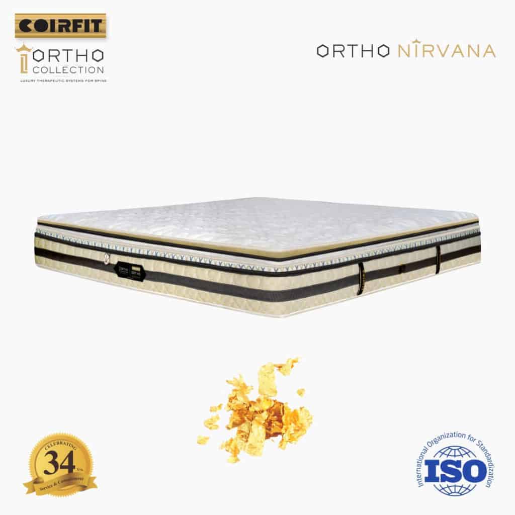 ORTHO NIRVANA