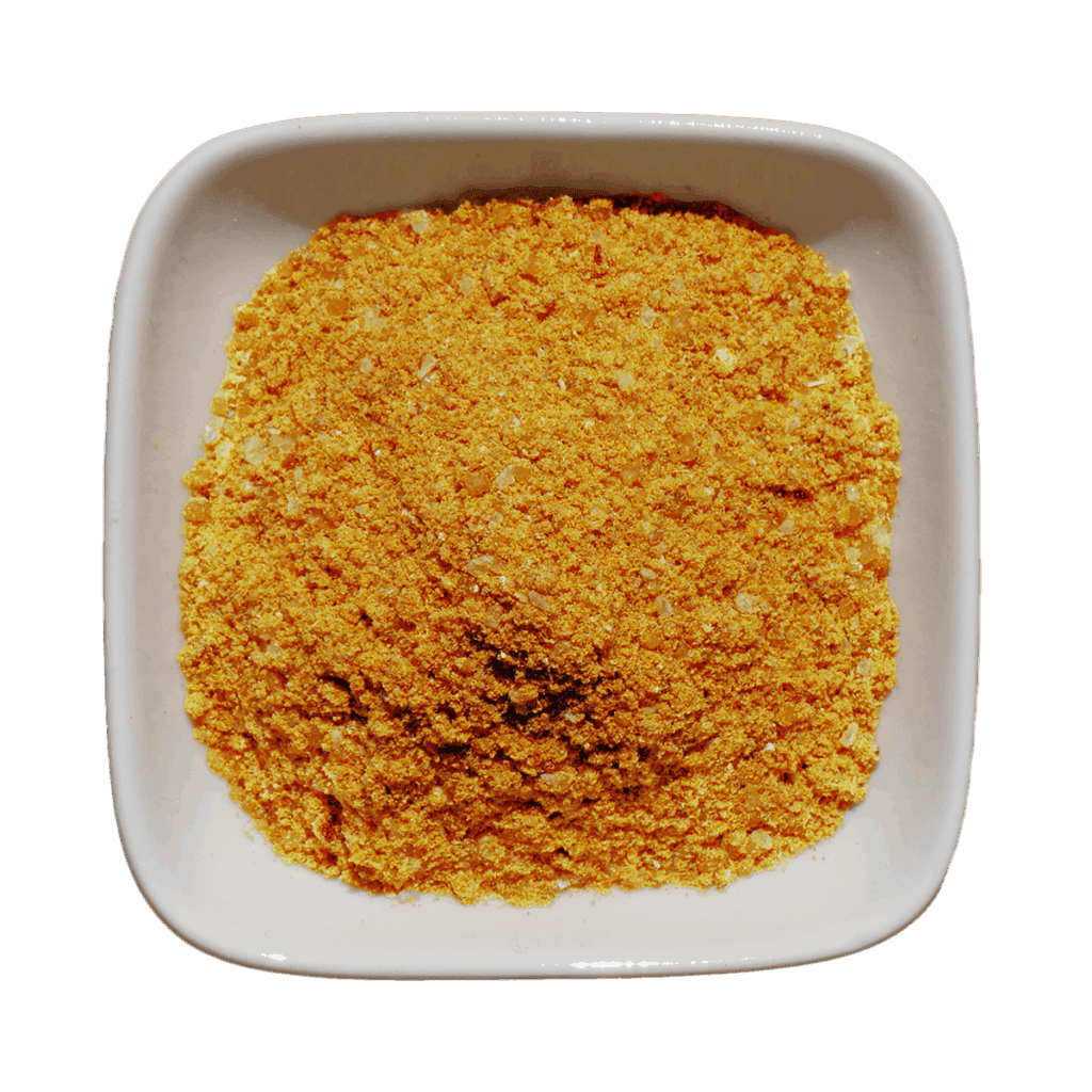 Curry Ananas Gewürzmischung aus der Kochbox