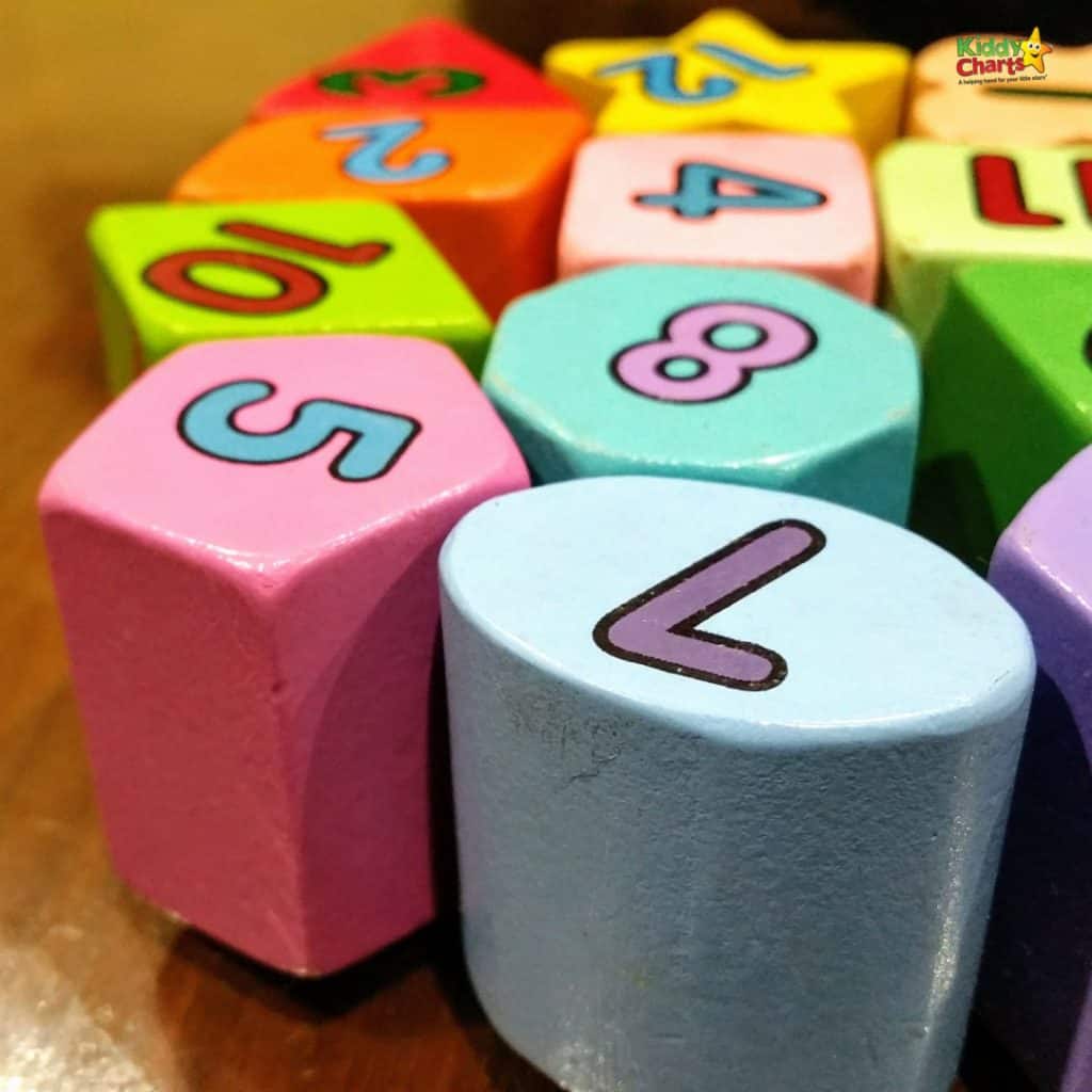 Great Learning Games for Kids