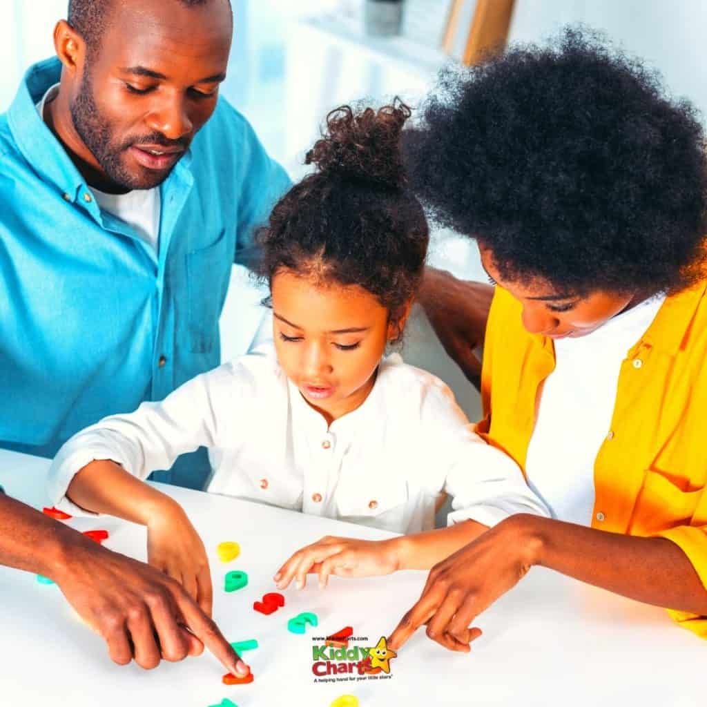 We have 5 positive parenting tips for mums and dads to guide you!