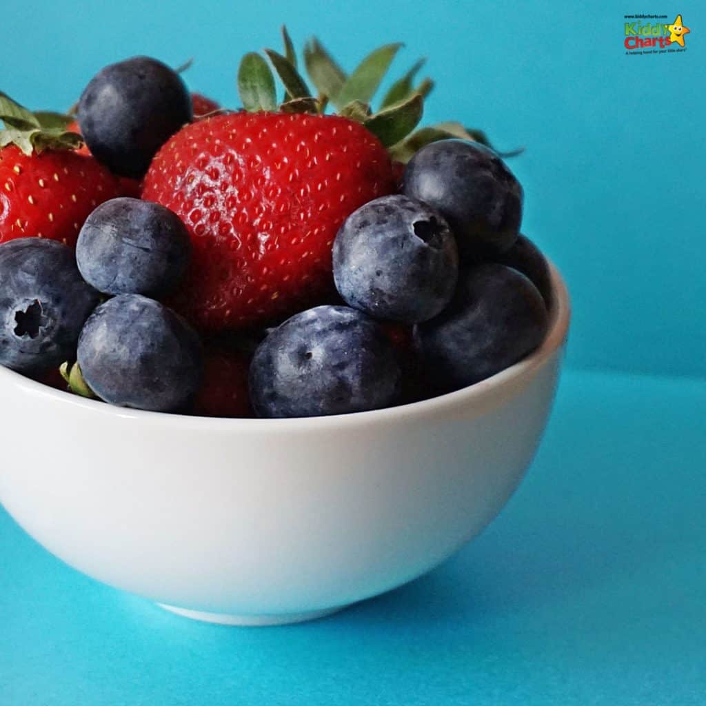 Understand how to teach your kids healthy eating habits.