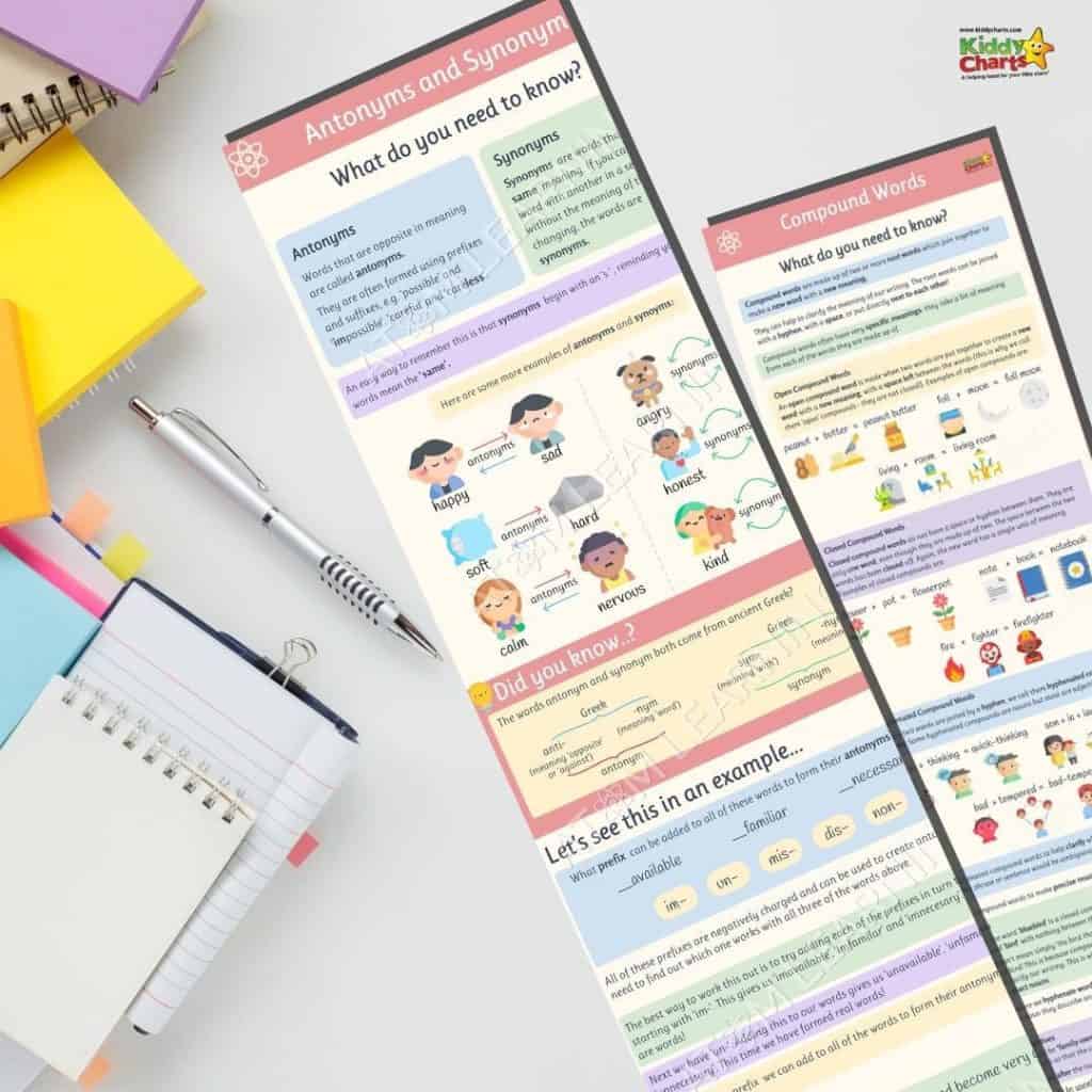 Free Literacy Worksheets Antonyms And Synonyms Kiddycharts It conatins accurate other and similar related words for drawing lots in english. free literacy worksheets antonyms and