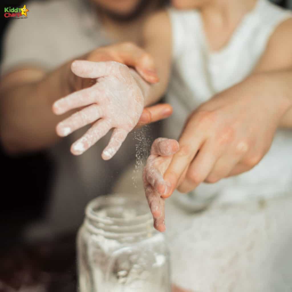 Life skills for your Kids