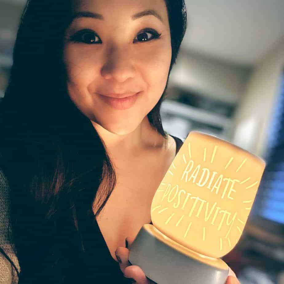 Radiate Positivity - Start Your Candle Business Today