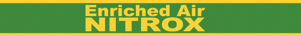 enriched air nitro paid courses Tenerife