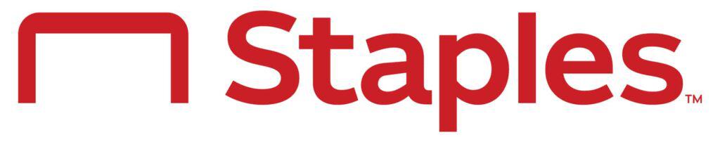 Staples Logo