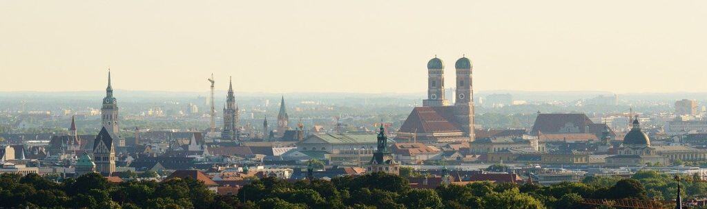 Auch wenn Smartbroker aus Berlin stammt: Die depotführende DAB Bank hat Ihren Sitz in München