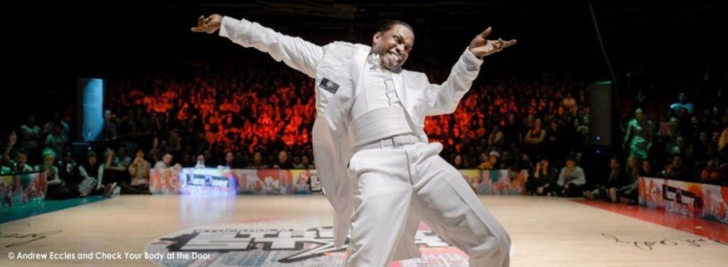 Waacking - the storyteller of dance styles