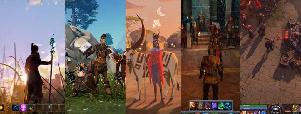 MMOCult Weekly News - March 15th - 21st 2021 3 MMOCult Weekly News - March 15th - 21st 2021 3