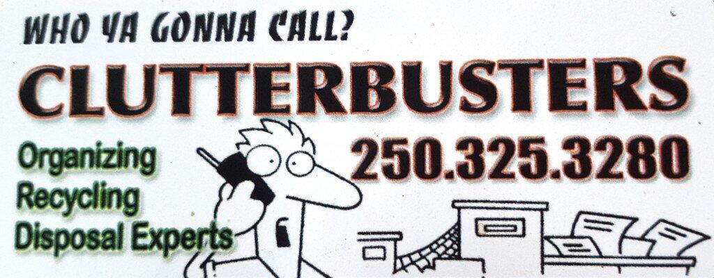 Links To Related Services Clutterbusters