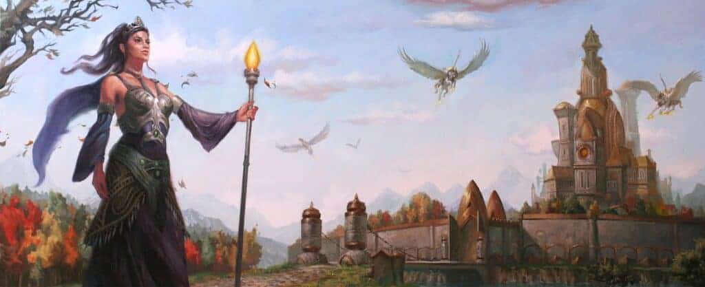 The Best Art From the Everquest Franchise 15 The Best Art From the Everquest Franchise 14