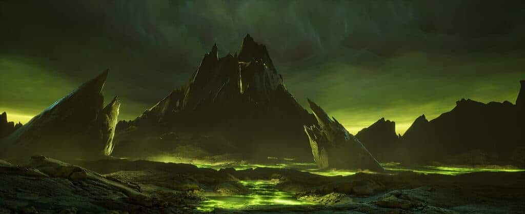 What Would World of Warcraft 2 Look Like? 5 What Would World of Warcraft 2 Look Like? 5