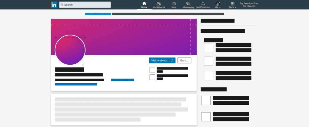 Social Media Image Size Guide | Social Image Cheat Sheet | Kanuka Digital