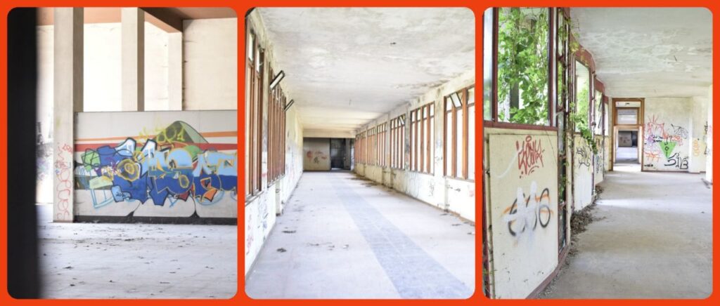 super walls biennale street art seminario dietro le quinte