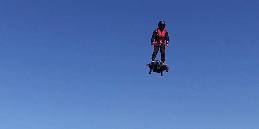 flyboard fly board air hoverboard