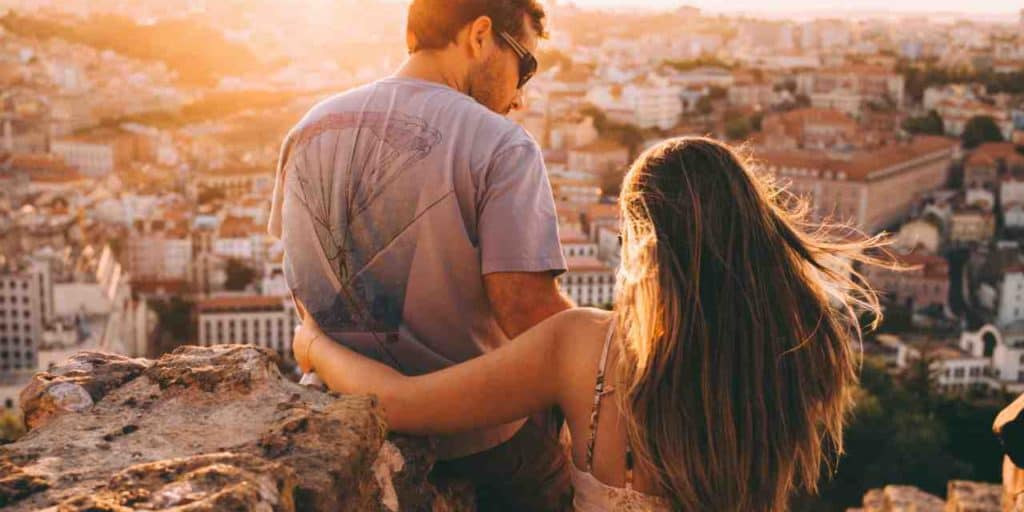 liefdesrelatie geluk mindfulness tips