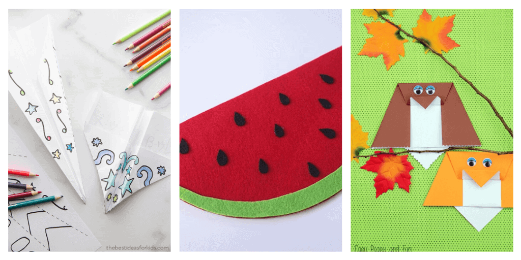 Perfect paper craft ideas