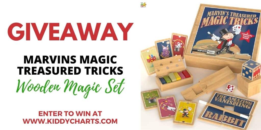 Magic Tricks