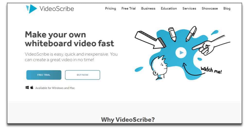 Whiteboard Animation Software Free Whiteboard Animation Software Free