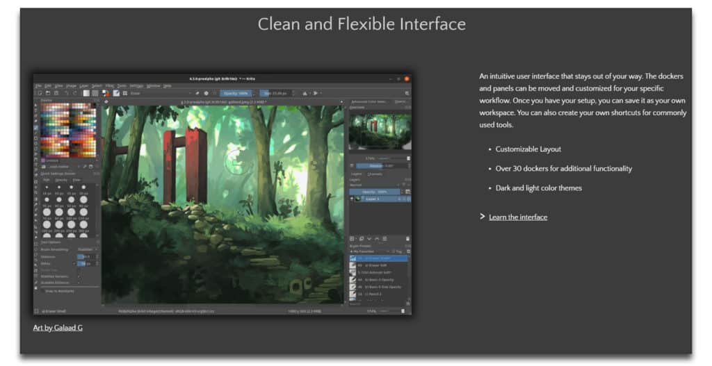 10 Best Drawing Software 2021 Review 2 Are Free Cost Of Income See more ideas about krita, digital painting, vector artwork. 10 best drawing software 2021 review