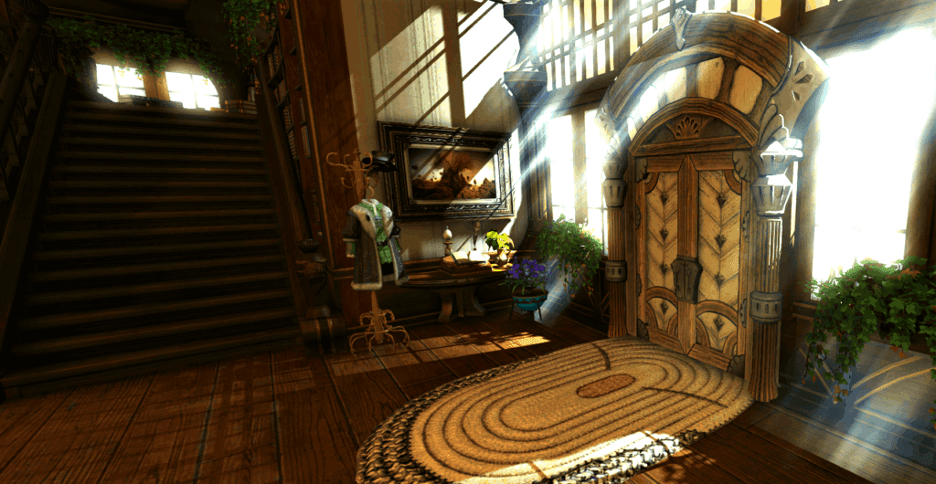 10 MMOs With The Best Player Housing 5 10 MMOs With The Best Player Housing 5