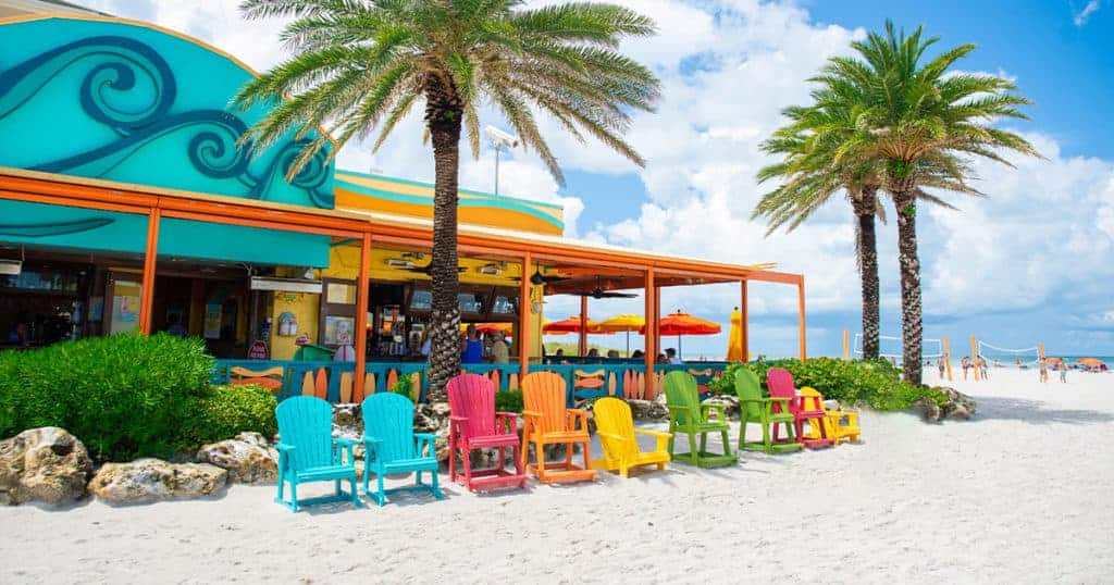 Frenchy's Rockaway Grill.