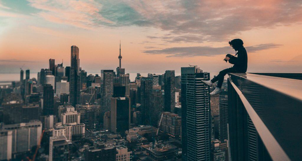 Living Your Purpose