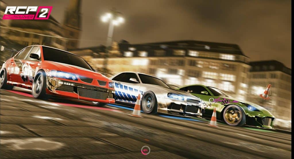 Real Car Parking 2 Mod