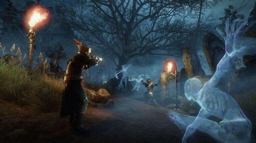 The Best Horror and Dark Fantasy MMOs 8 The Best Horror and Dark Fantasy MMOs 8