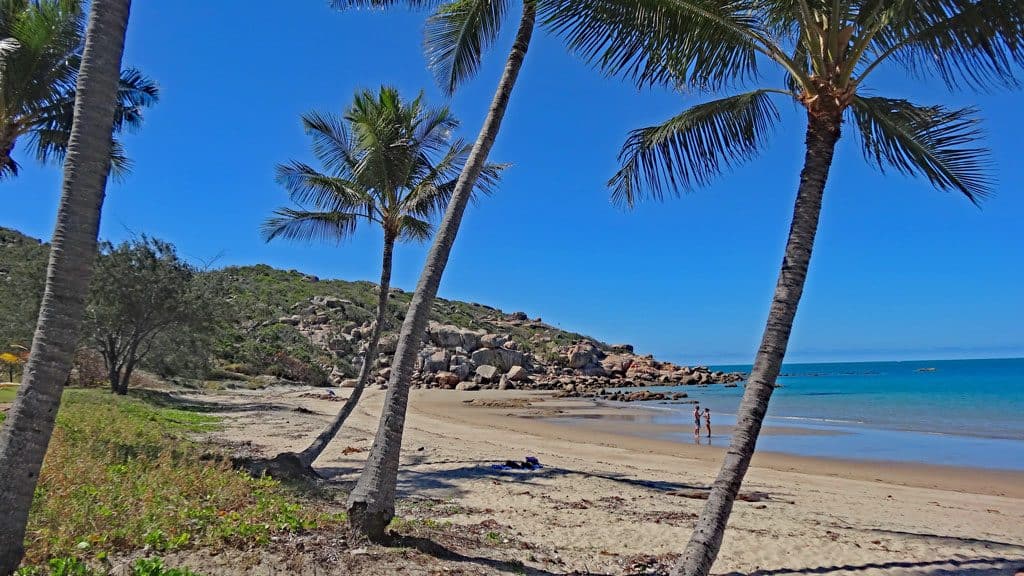 Bowen Strand