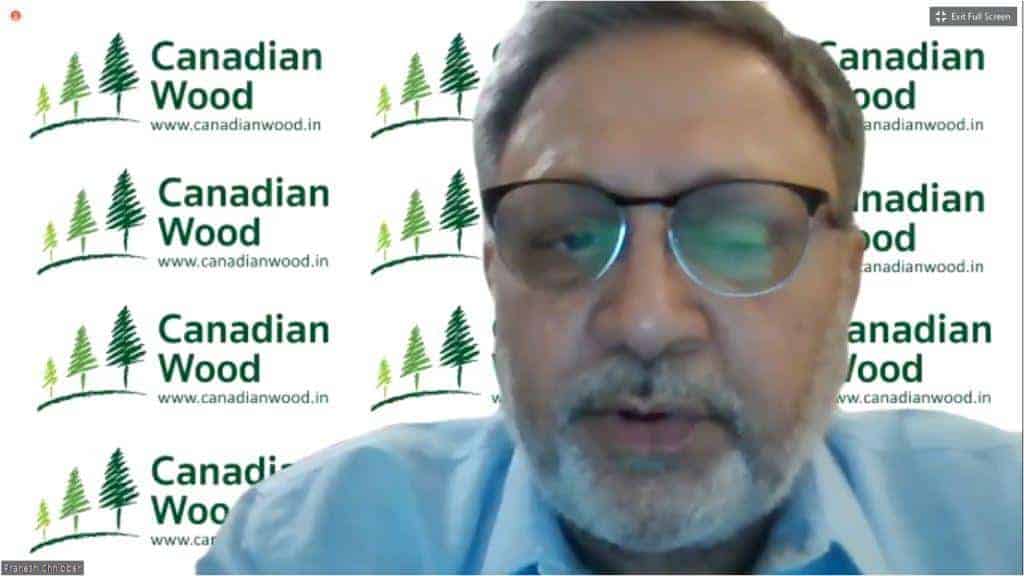 Solid Wood Furniture Manufacturing - Pranesh Chhibber