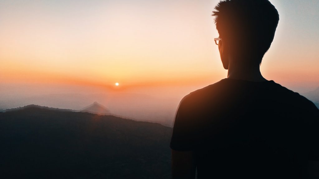 What is a Self Realization?