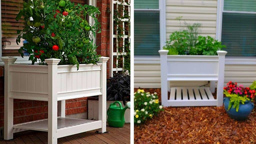 Cambridge Planter For Herb