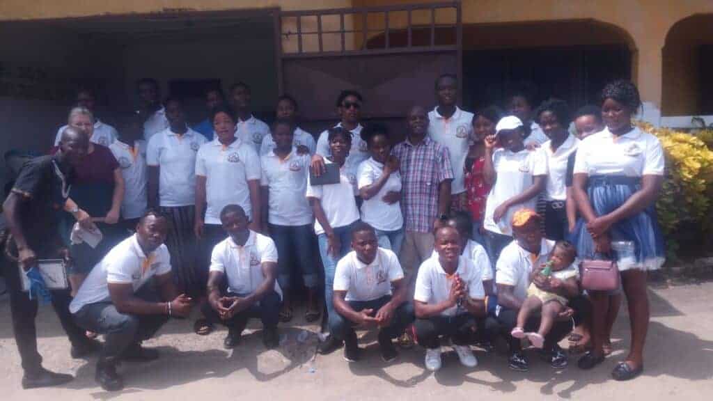 Brighter Minds Youth Group