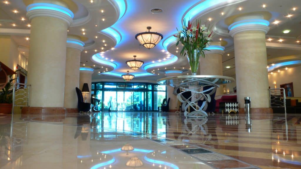Hotel Abu Dhabi Hotel Abu Dhabi